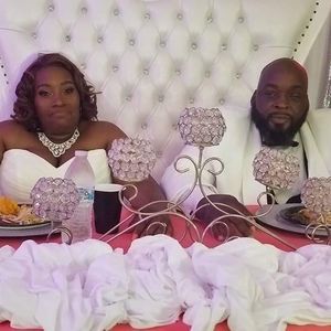 Meet your Posher, April